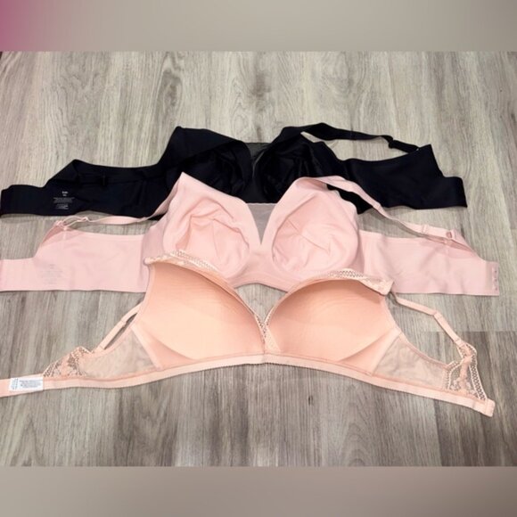 XXL Knix Bras - Picture 5 of 5